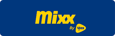 Mixx by Yas